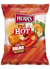 Red Hot Chips