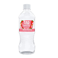 TAD Flavored Water