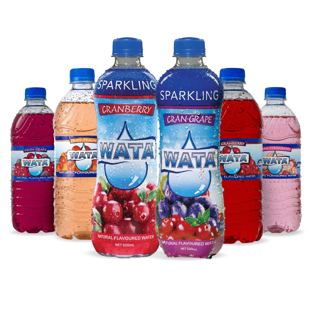 Cran Wata