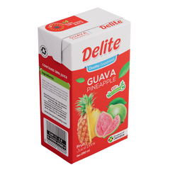 Delite Fruit Drink