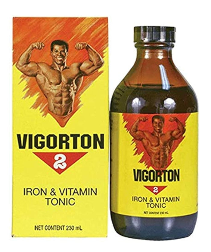 Vigorton 2 Tonic (24)