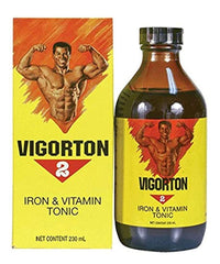 Vigorton 2 Tonic (24)