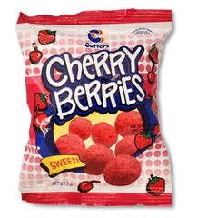 Cherry Berries (120)