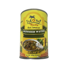Island Taste Curry Goat