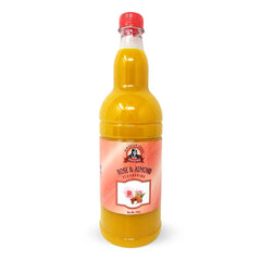 Rose & Almond Flavouring (1L)