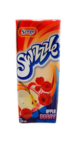 Swizzle Juice Box