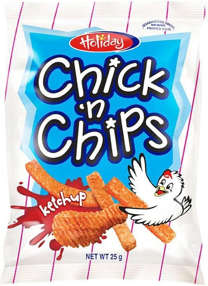 Chick n Chips (120)