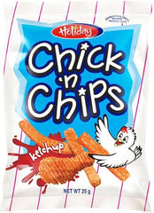 Chick n Chips (120)