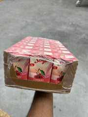 Serge Cherry Milk