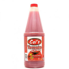 Cals Ketchup (1L)