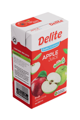 Delite Juice Box