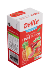 Delite Juice Box