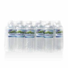 Catherine’s Peak Spring Water