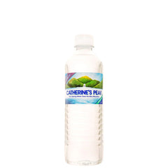 Catherine’s Peak Spring Water