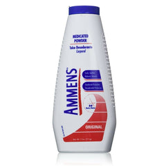 Ammens powder