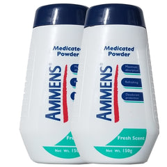 Ammens powder