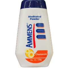 Ammens powder