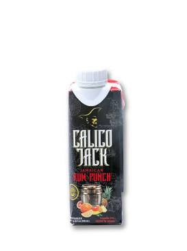Calico jack