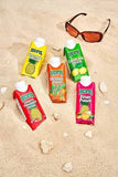 Juciful box juice