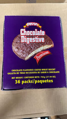 Chocolate Digestive (36)