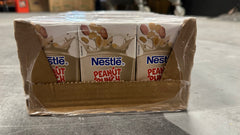 Nestle Peanut Punch Boxed Milk (24)