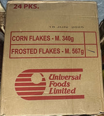 Sunshine Frosted Flakes (24)