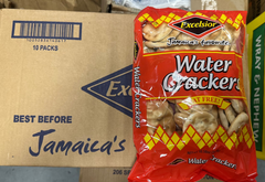 Excelsior Water Crackers (10)