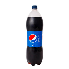 Pepsi 2 Liter