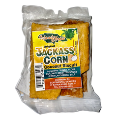Jackass Corn