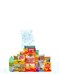 Dollar Box!