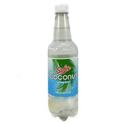 Solo Beverages Coconut Water