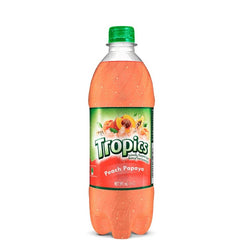Tropics Drink