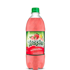 Tropics Drink