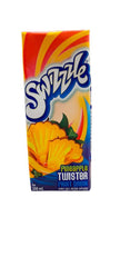 Swizzle Juice Box
