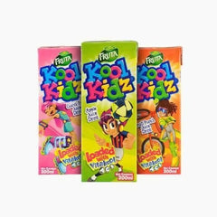 Kool Kidz
