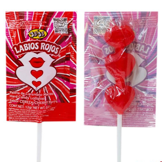 Lip Sweetie Lollipop