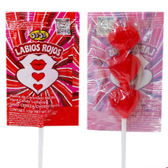 Lip Sweetie Lollipop