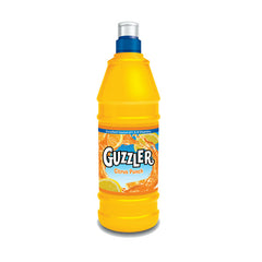 Guzzler Fruit Drink