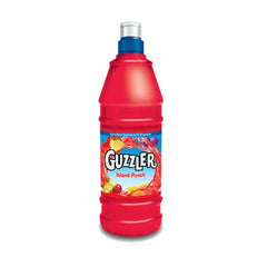 Guzzler Fruit Drink