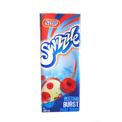 Swizzle Juice Box