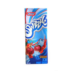 Swizzle Juice Box