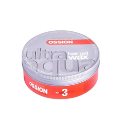 Ossion Hair Gel Wax