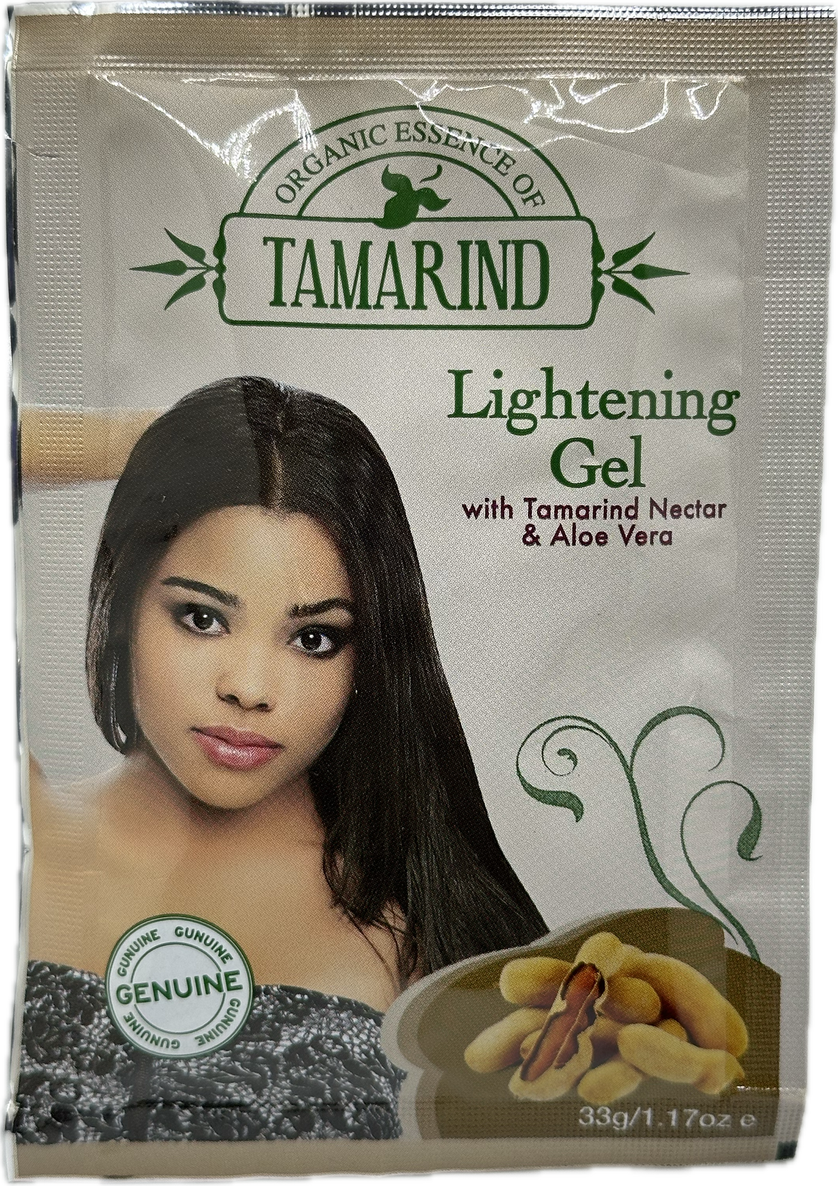 Tamarind Lightening gel