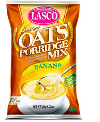 Lasco oats porridge