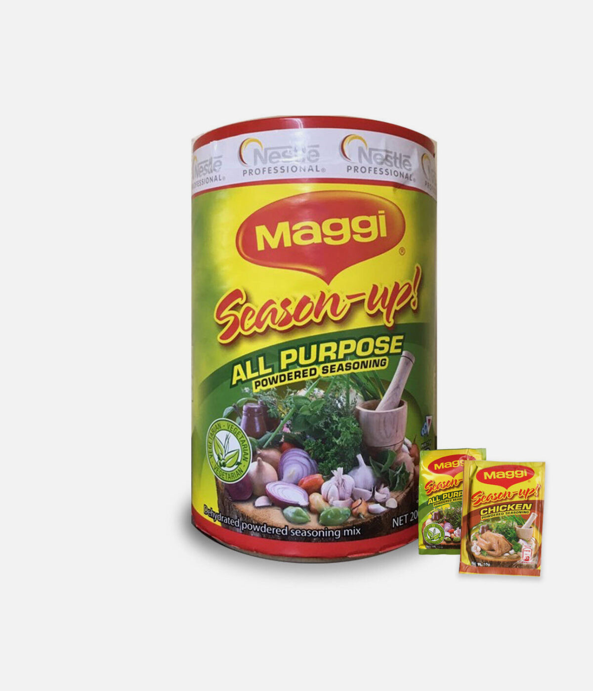 Maggi 2kg