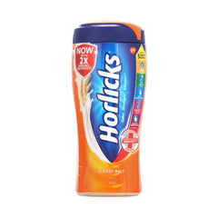 Horlicks