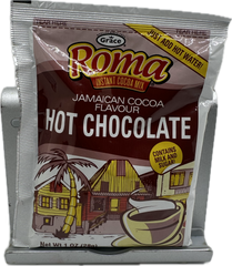 Grace Roma Hot chocolate