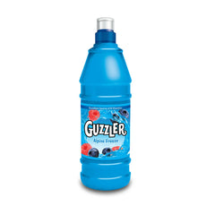 Guzzler