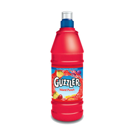 Guzzler