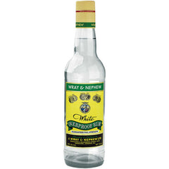 Wray & nephew 1 liter